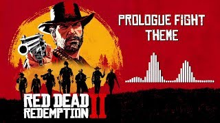 Relaxing Red Dead Redemption 2 Ambient Music Playlist Soundtracks [upl. by Allecnirp]