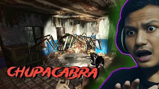 Will I Survive This Horror Hunting Game  CHUPACABRA Hunt The hunting game [upl. by Mercorr]