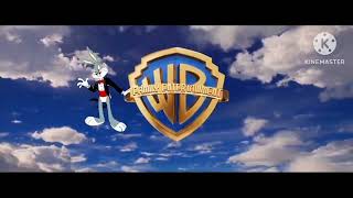 Warner Bros Pictures 100th Anniversary Montage Updated 2 [upl. by Oretos]