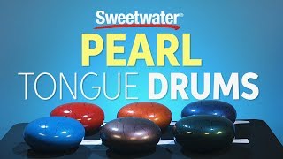 Pearl Tongue Drums Review [upl. by Alexandro]