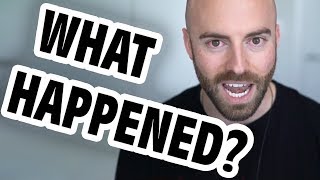 What Happened to Matthew Santoro  The Death of Internet Lists [upl. by Hsur]