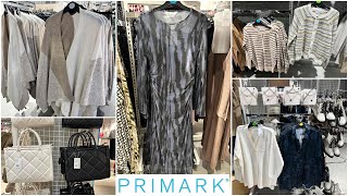 Primark women’s new collection  January 2024 [upl. by Heid]