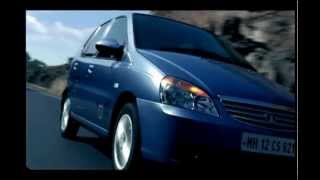 New Tata Indica eV2 official TVC [upl. by Tegirb]