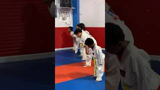 Kids 🥋 Martial Arts Taekwondo [upl. by Siana573]