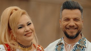 Mirela Petrean si Alex de la Orastie  Lasatima ca sa beau video oficial 2023 [upl. by Wirth]