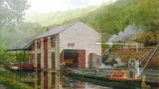 cromford canal wharf shed [upl. by Kally]