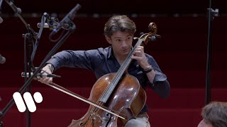 Gautier Capuçon plays quotSingin in the Rainquot [upl. by Shetrit]