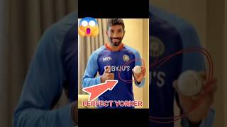 जसप्रीत बुमराह जैसा कोई नही🥎 cricket viratkohli shorts [upl. by Jeanette]