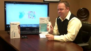 Dr Jeff Johnston your Denver dentist discusses the New Sonicare Airflosser [upl. by Meadows]