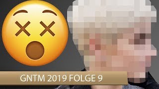 GNTM 2019 Zoff um Simone amp überraschender Rauswurf  Folge 9 [upl. by Varhol283]