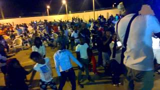 Zouglou Makers Prestation Nuit du Zouglou Act2 Korhogo [upl. by Flavia437]