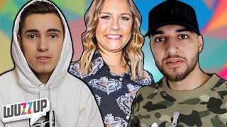 Miguel Pablo Ist In Behandlung  Dagi Bee Ist Fett Geworden ApoRed Muss 50000€ Zahlen  WuzzUp [upl. by Ecnerrot]