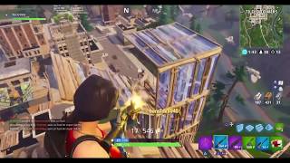 LES CONSTRUCTIONS PEUVENT VOUS FAIRE BAN de FORTNITE [upl. by Plerre]