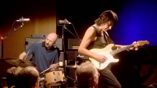 Jeff Beck  Rockabilly set  BDRip 720p MP4AAC [upl. by Itirp]