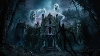 Asylum of Dr Moreau story telling horror ghosthunting thriller relax [upl. by Marysa789]