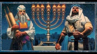 Patriarchs And Prophets  Chapter 24  The Passover by Myers Media [upl. by Yle]