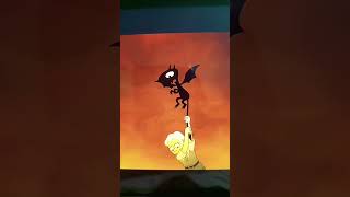 Disenchantment Edit🖤Luci Disenchantment [upl. by Annekam877]