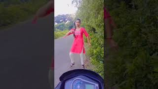 Tohar Patli Kamar tohar tirchi nazar sulekhasingh dance youtubeshorts trending [upl. by Eittap]