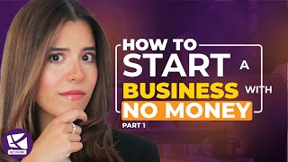 Top 5 BUSINESSES you can start with LITTLE or NO MONEY  Turn your PASSION to PROFIT [upl. by Ayet]