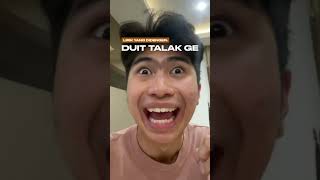 tebak lagu🤓 THANKGOD ALLGLORYTOGOD comedy meme lucu funny uplkb [upl. by Legir]