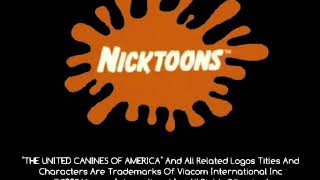 A Frederator Incorporated ProductionNicktoonsNelvana International 2002 1 [upl. by Files]