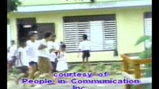 July 1990 Luzon Earthquake [upl. by Kenweigh891]