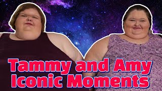 1000 lb Sisters  10 Moments you won’t believe exist Reaction [upl. by Lorien]