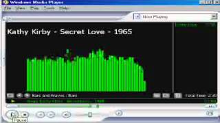 Kathy KirbySecret Love [upl. by Weatherley]