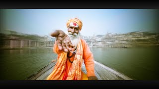 Kalki  Varanasi Official Music Video [upl. by Erret]