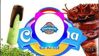 Campina RemixOriginal [upl. by Itnuahsa326]