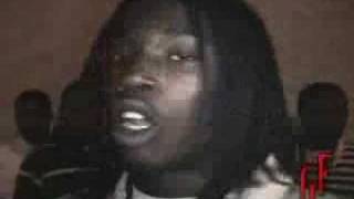 Meek Mill Freestyle 2Get Focus DVD [upl. by Ihc289]