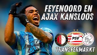 🇳🇱 NEDERLANDSE INTERESSE PSV BESTE PAPIEREN VOOR MILAN VAN EWIJK [upl. by Etnovahs229]