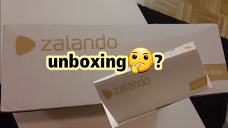 أجيو نفتحو مع بعض لbox لي وصلني من Zalando🤗صباح معايا،غديوة سريعة وسهلة😋ZalandoLounge [upl. by Dyke26]