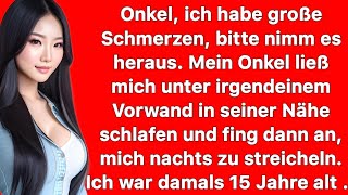 Deutsche romantische Liebesgeschichte emotionale deutsche Geschichte Herzrührende Liebesgeschic 87 [upl. by Mcconnell]