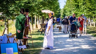 Teaser Verhaal van Gelderland Festival 2023 [upl. by Allicerp522]