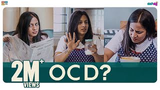 OCD  Mahathalli [upl. by Nnayllek927]