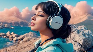 LoFi Chillstep EDM Hip Hop  LoFi Beats Better Mood  Study Music Relax  Stress Relief [upl. by O'Neill]