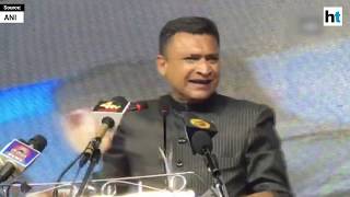 Even next 1000 generations of Owaisi will stay on in this country Akbaruddin Owaisi [upl. by Eelnayr]