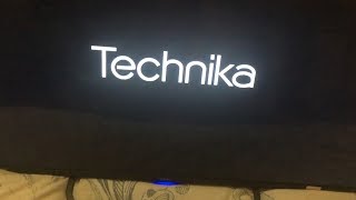 Technika TV No Audio from Speakers Repair [upl. by Laeria]