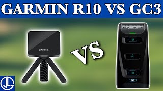 How accurate is the Garmin R10 in 2024 Full in depth test [upl. by Reerg]