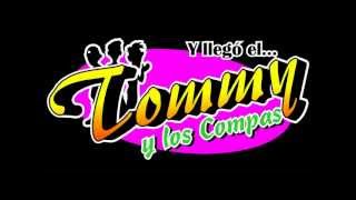 HOMENAJE A TEO SANCHEZ TOMMY Y LOS COMPAS [upl. by Eydie]