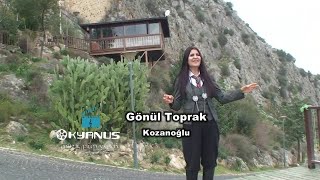 Gönül Toprak  Kozanoğlu Avdan Gelir [upl. by Herriott867]