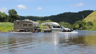 10th GALL BOYS AUSTRALIAN 4X4 OFFROAD ADVENTURE [upl. by Iru633]