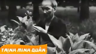 OFFICIAL MV  AI YÊU BÁC HỒ CHÍ MINH HƠN THIẾU NIÊN NHI ĐỒNG 2015 [upl. by Azrim]