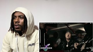 NYC DRILL RAPPERS FAVORITE OPPS PART 1 REACTION [upl. by Linzy]