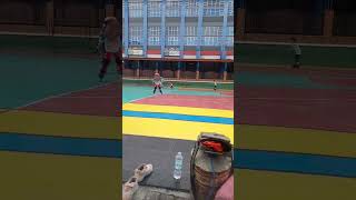 Latihan bersama main sepatu roda sepaturoda shorts main [upl. by Zoeller900]