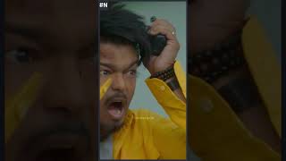 The GOAT Trailer Thalapathy Vijay  Venkat Prabhu  Yuvan Shankar Raja  TSeries [upl. by Averir]