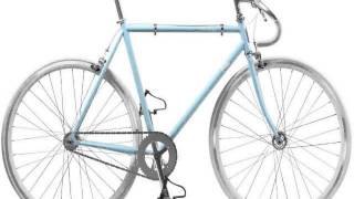 Bicycle Fuji Feather 2013 [upl. by Airun]