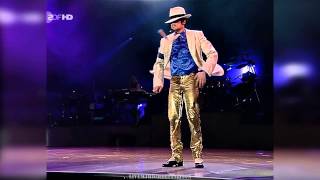 Michael Jackson  Smooth Criminal  Live Munich 1997 HD [upl. by Elleirua]