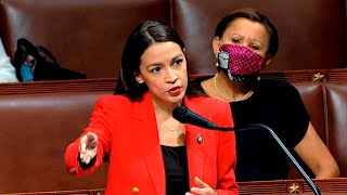 AOC is going to run against Chuck Schumer for New York senate seat Murray [upl. by Francklin2]